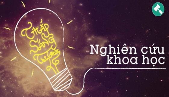 DANH MỤC ĐỀ TÀI NGHIÊN CỨU KHOA HỌC NĂM 2023